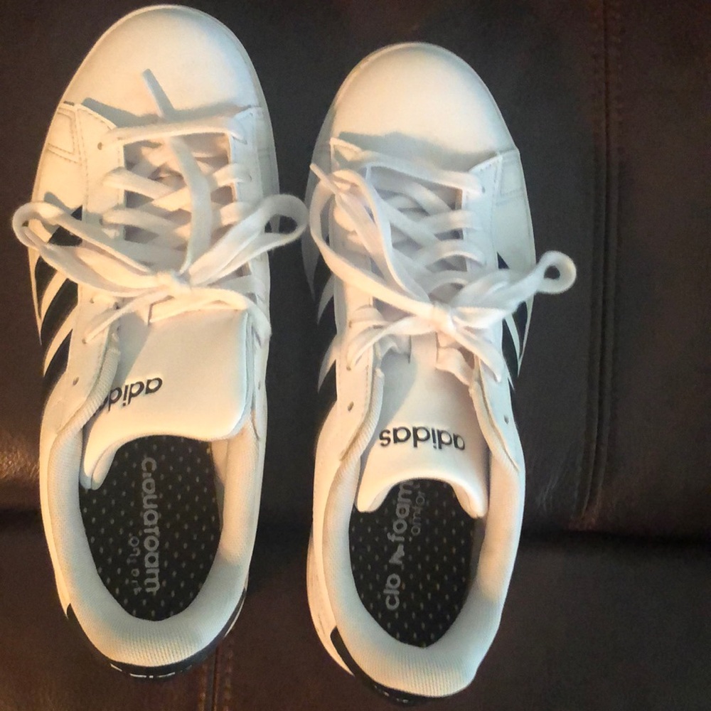 Adidas sneakers